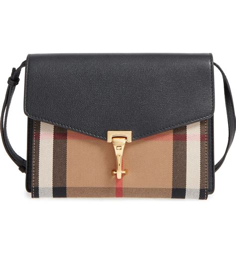 burberry macken crossbody bag